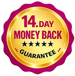 14 Day Guarantee