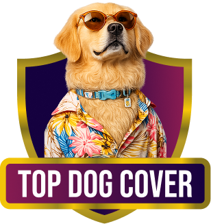 Top Dog Cover